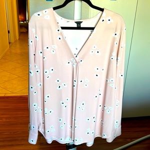 Ann taylor blouse
